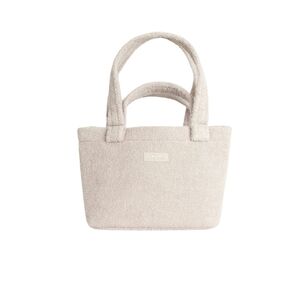 Skims Small Terry Cover Beach Tote